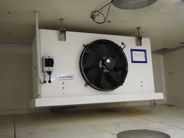 Thermofin gmbh - afbeelding 1 van  5