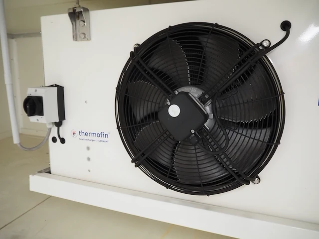 Thermofin gmbh - afbeelding 3 van  5