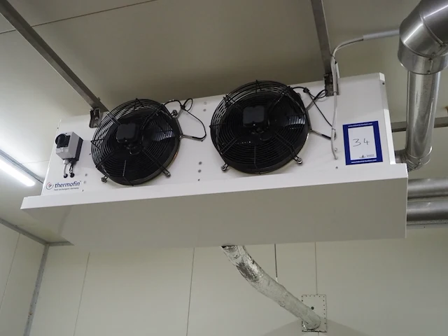 Thermofin gmbh - afbeelding 1 van  6