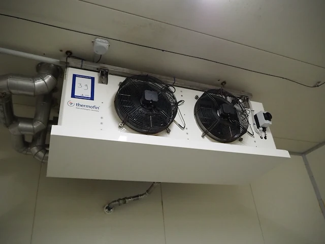 Thermofin gmbh - afbeelding 1 van  6