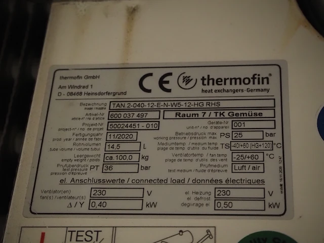 Thermofin gmbh - afbeelding 6 van  6