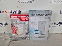 Thermoflow instantaneous water heater | thermoflow ut5 warmwatertank - afbeelding 2 van  2