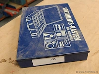 Thermokoppels - afbeelding 2 van  2