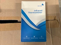 Thermometer infrarood (71x) - afbeelding 1 van  4