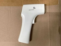 Thermometer infrarood (71x) - afbeelding 3 van  4
