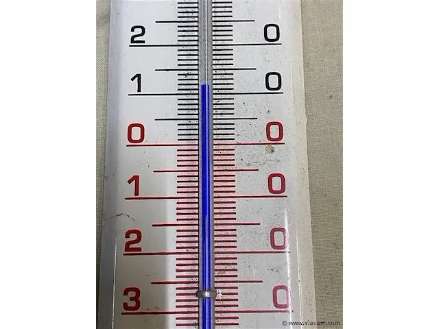 Thermometer - afbeelding 2 van  2