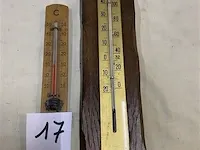 Thermometers - afbeelding 1 van  1