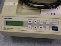 Thermomixer eppendorf comfort. - afbeelding 2 van  2