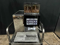 Thermoplan - bw4c - koffiemachine - afbeelding 1 van  9
