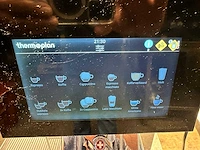 Thermoplan - bw4c - koffiemachine - afbeelding 6 van  9