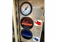 Thermoplan - bw4c - koffiemachine - afbeelding 8 van  9