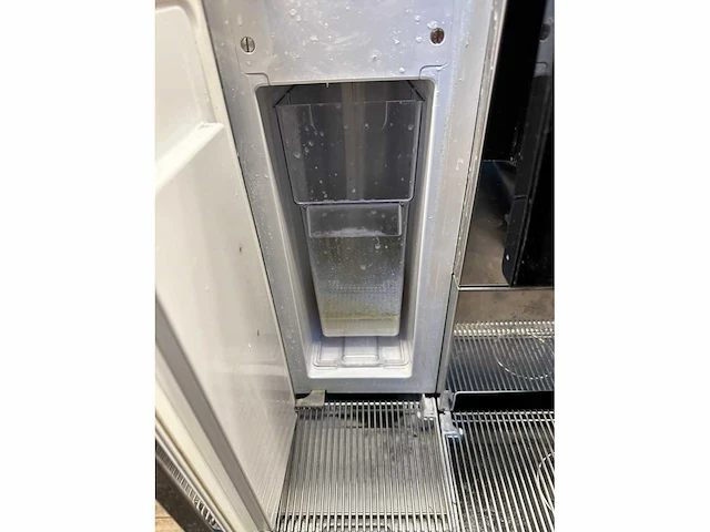 Thermoplan - bw4c - koffiemachine - afbeelding 9 van  9