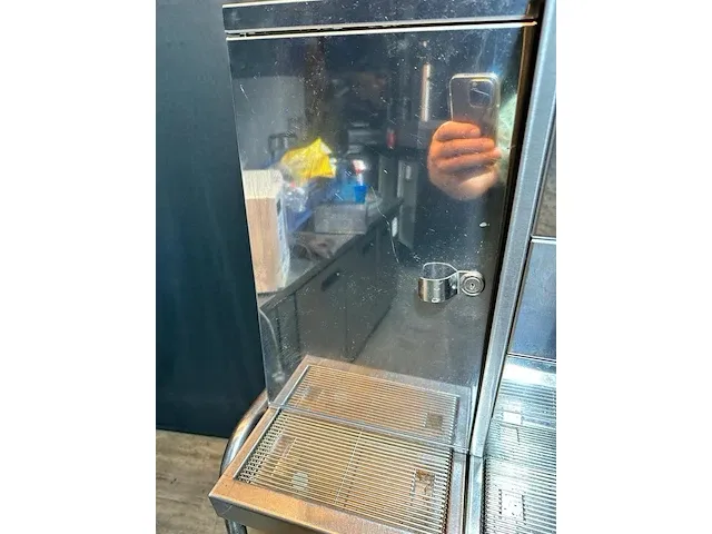Thermoplan - koffiemachine - afbeelding 4 van  12