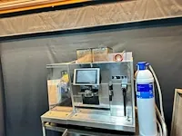 Thermoplan - koffiemachine - afbeelding 1 van  12