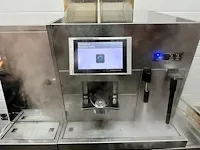Thermoplan - koffiemachine - afbeelding 6 van  12