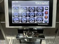 Thermoplan - koffiemachine - afbeelding 8 van  12