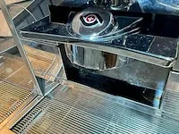 Thermoplan - koffiemachine - afbeelding 9 van  12