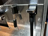 Thermoplan - koffiemachine - afbeelding 10 van  12