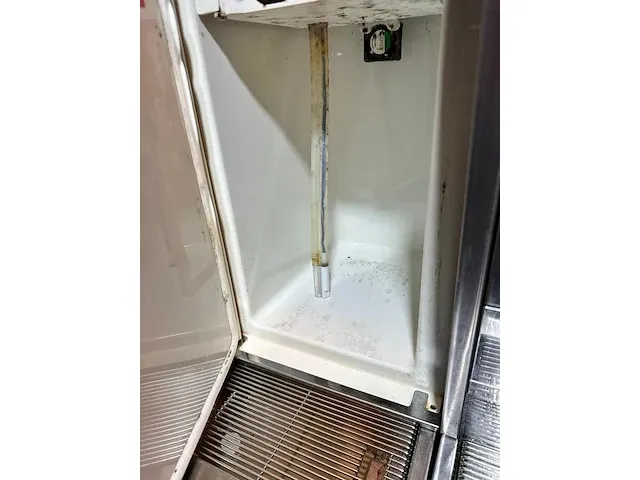 Thermoplan - koffiemachine - afbeelding 11 van  12