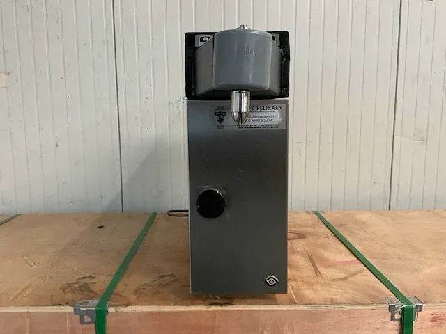 Thermoplan s’whipper exclusive slagroommachine - afbeelding 2 van  6