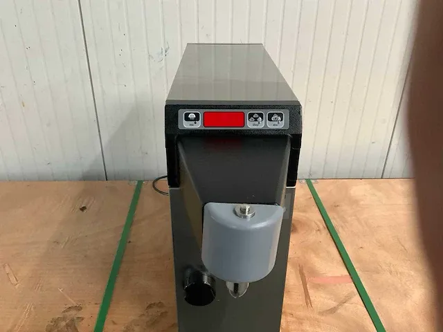 Thermoplan s’whipper exclusive slagroommachine - afbeelding 5 van  6