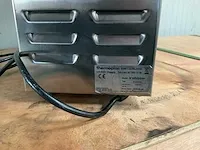 Thermoplan s’whipper exclusive slagroommachine - afbeelding 6 van  6