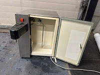 Thermoplan switzerland whipper slagroommachine - afbeelding 3 van  3
