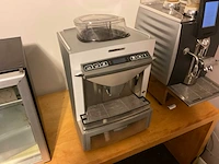 Thermoplan tiger base m4l espressomachine