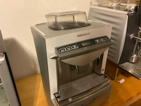 Thermoplan tiger base m4l espressomachine - afbeelding 3 van  4