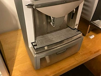Thermoplan tiger base m4l espressomachine - afbeelding 4 van  4