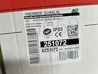 Thermor - duralis 100l vertical - elektrische boiler - afbeelding 2 van  2