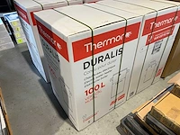 Thermor - duralis 100l vertical - elektrische boiler