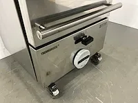 Thermorossi estro pro 4+ grill oven - afbeelding 10 van  13