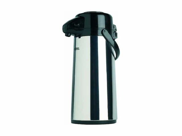 Thermos pompkan - afbeelding 1 van  1