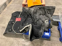 Thermosafe vatverwarmer jas - afbeelding 1 van  4