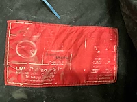 Thermosafe vatverwarmer jas - afbeelding 2 van  4
