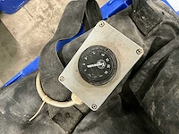 Thermosafe vatverwarmer jas - afbeelding 4 van  4