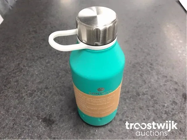 Thermosfles - afbeelding 1 van  4