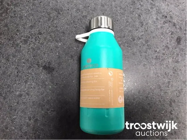 Thermosfles - afbeelding 2 van  4