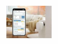 Thermostaat eve home thermo 2020 10ebp1702 - afbeelding 1 van  2
