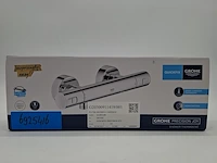 Thermostaat kraan grohe, precision joy shower thermostat