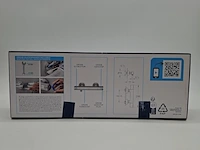 Thermostaat kraan grohe, precision joy shower thermostat - afbeelding 2 van  4