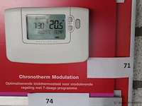 Thermostaat - afbeelding 1 van  1