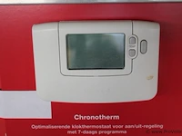 Thermostaat - afbeelding 1 van  1