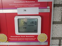 Thermostaat - afbeelding 1 van  1