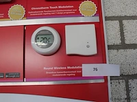 Thermostaat - afbeelding 1 van  1