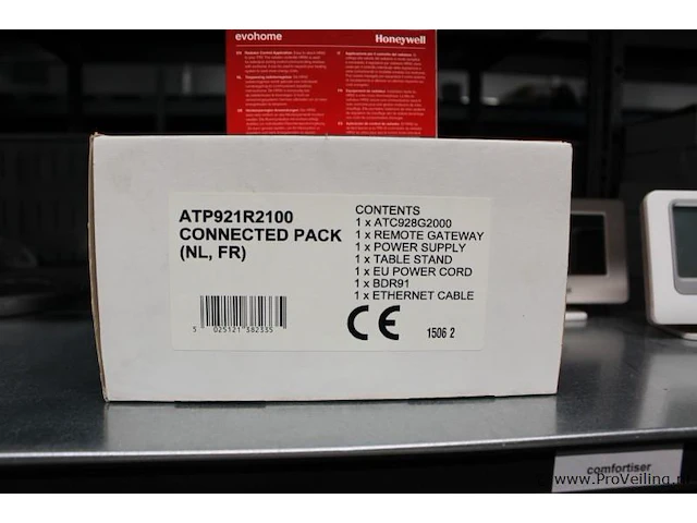 Thermostaat - afbeelding 6 van  6