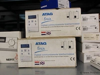 Thermostaat - afbeelding 1 van  1