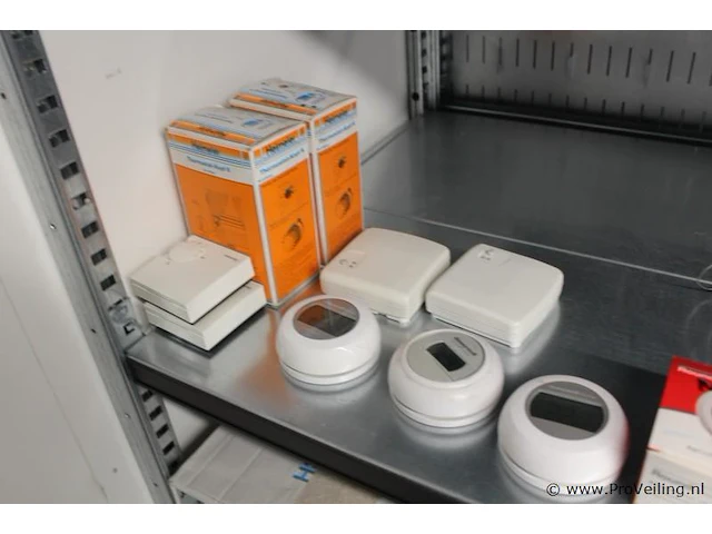 Thermostaat - afbeelding 1 van  9
