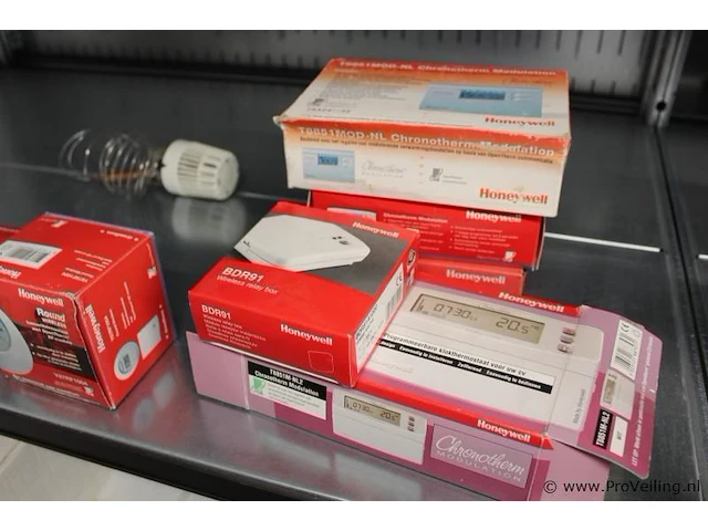 Thermostaat - afbeelding 3 van  9